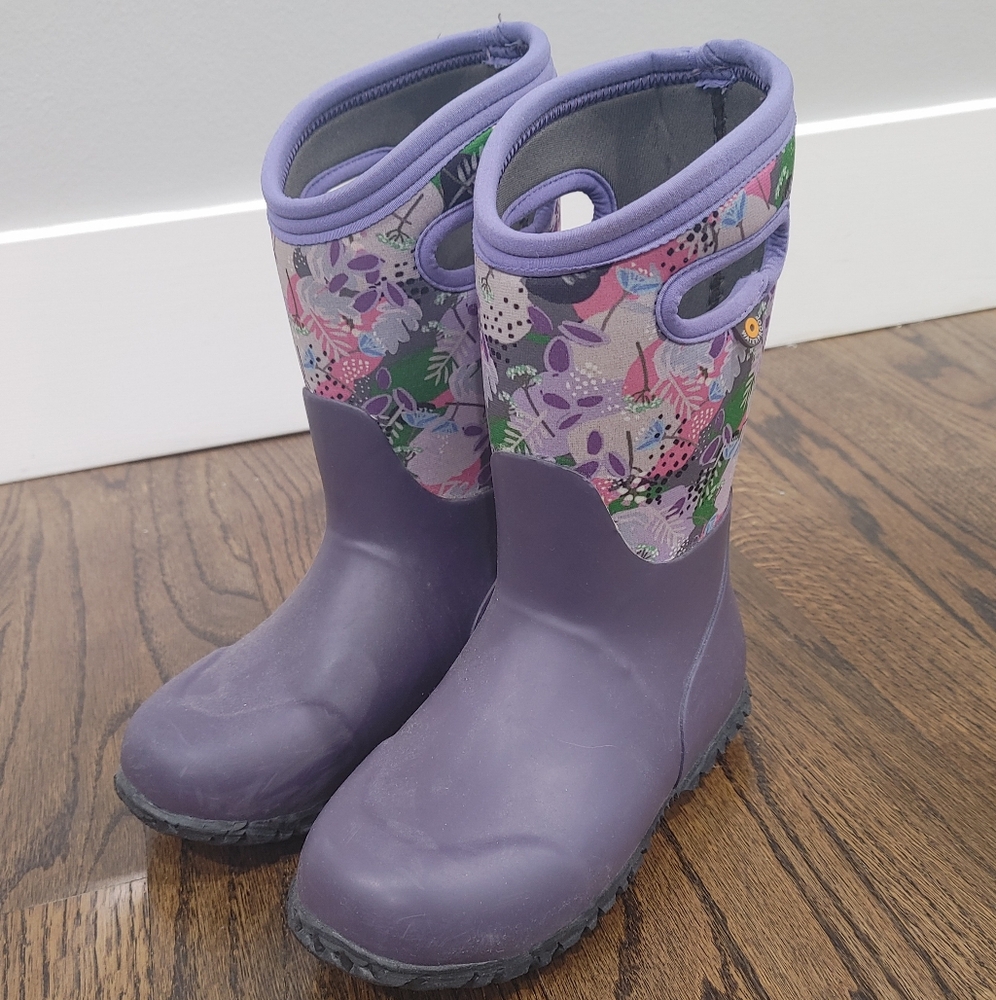 Bogs Snow Boots